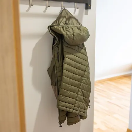 Nad Urwiskiem Ubytování v soukromí *