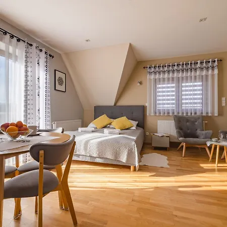 Ubytování v soukromí Nad Urwiskiem Tatranská Bukovina